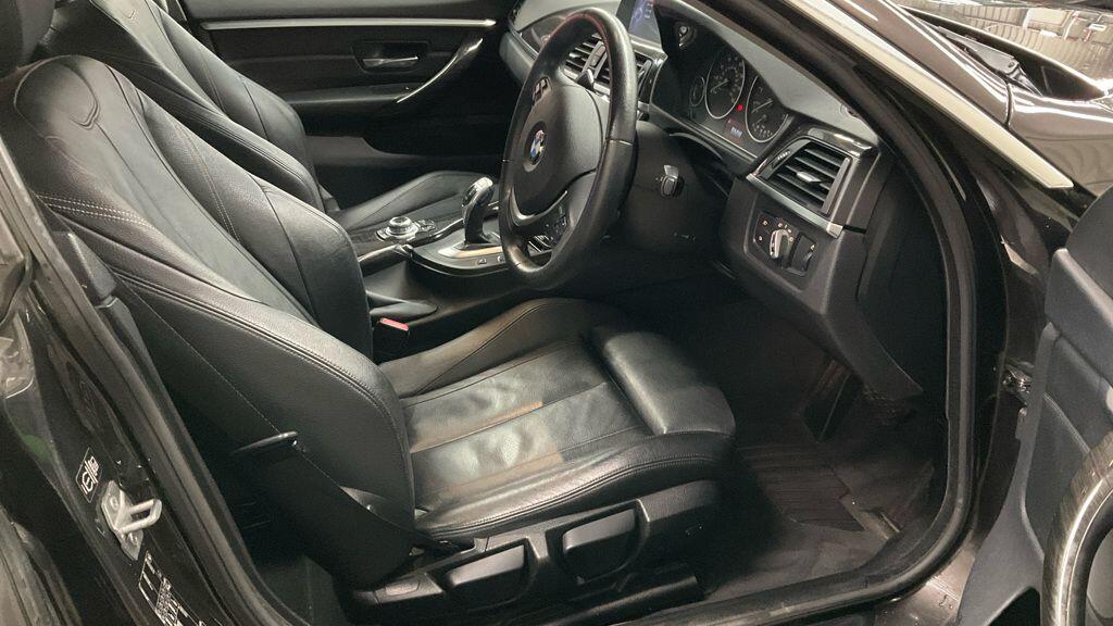 Used BMW 4 Series Gran Coupe 2014 for sale - 76441264: Photo 2