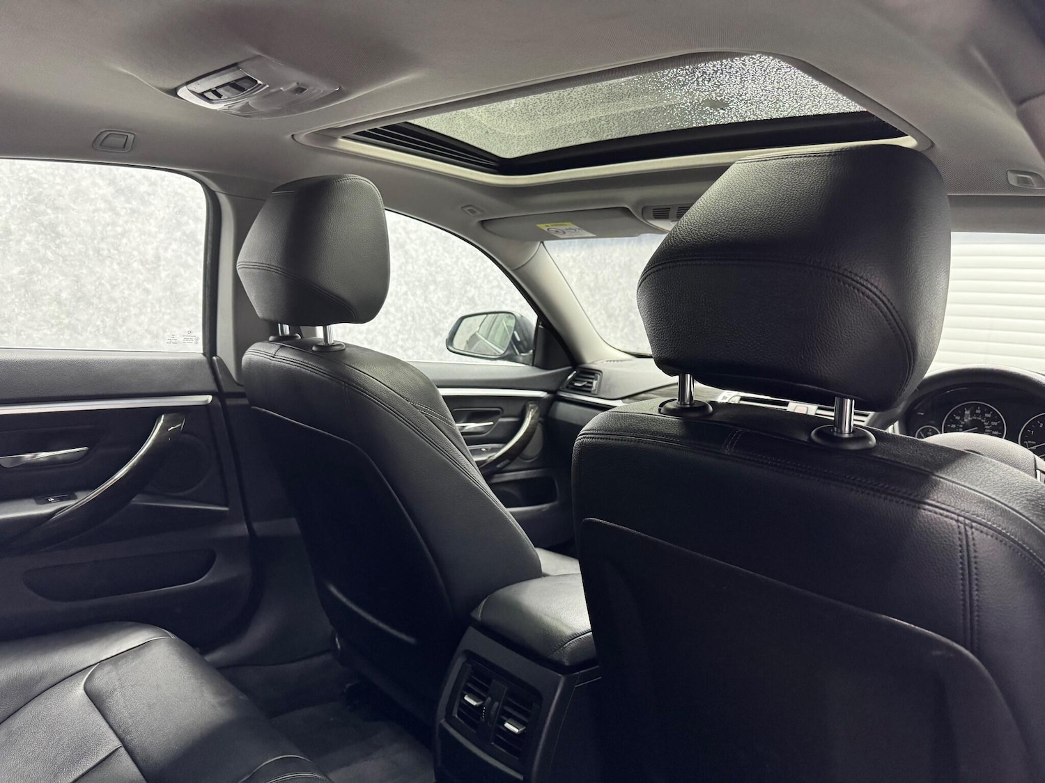 Used BMW 4 Series Gran Coupe 2014 for sale - 76441264: Photo 25