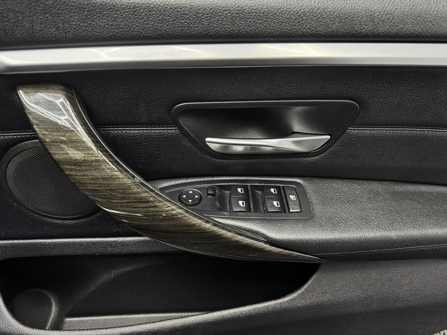 Used BMW 4 Series Gran Coupe 2014 for sale - 76441264: Photo 29