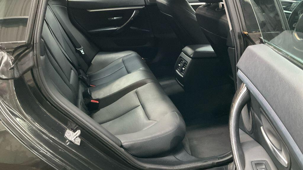 Used BMW 4 Series Gran Coupe 2014 for sale - 76441264: Photo 3