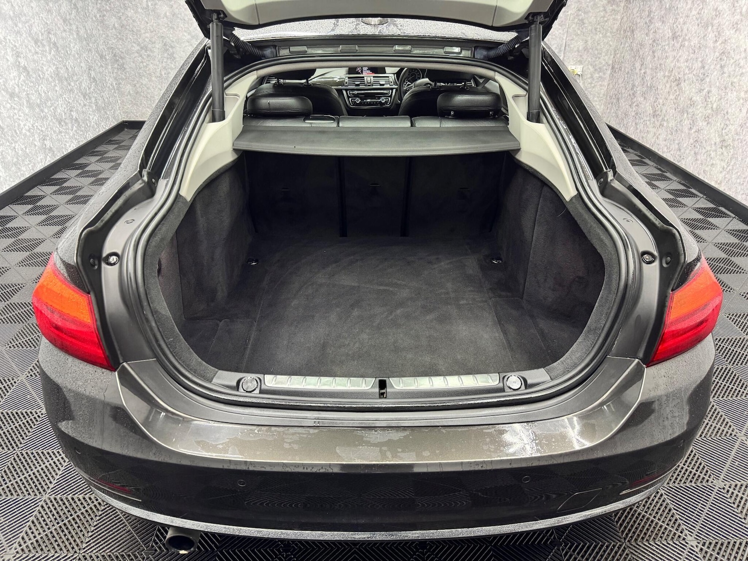 Used BMW 4 Series Gran Coupe 2014 for sale - 76441264: Photo 33