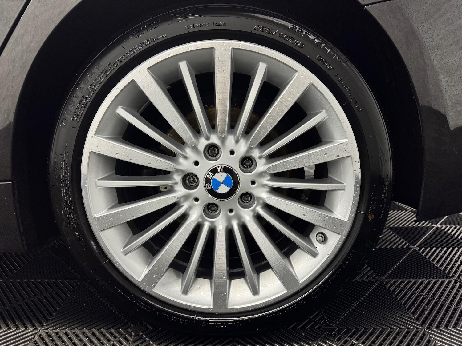 Used BMW 4 Series Gran Coupe 2014 for sale - 76441264: Photo 35