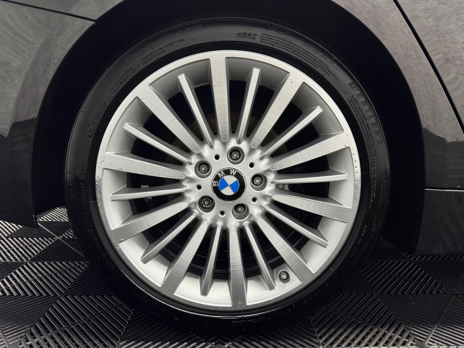 Used BMW 4 Series Gran Coupe 2014 for sale - 76441264: Photo 36