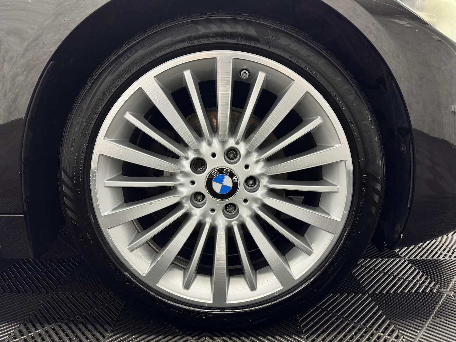 Used BMW 4 Series Gran Coupe 2014 for sale - 76441264: Photo 37