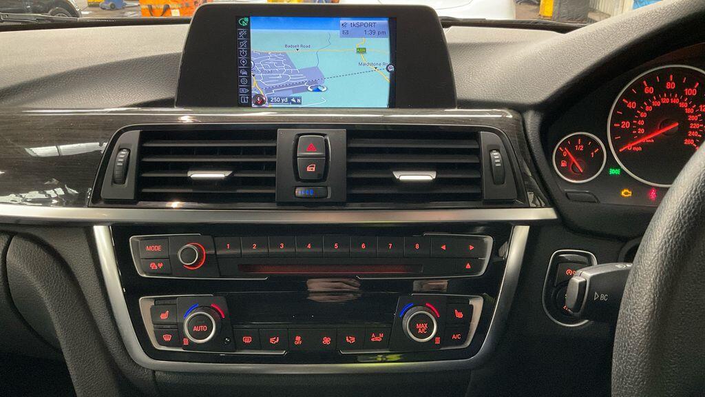 Used BMW 4 Series Gran Coupe 2014 for sale - 76441264: Photo 4