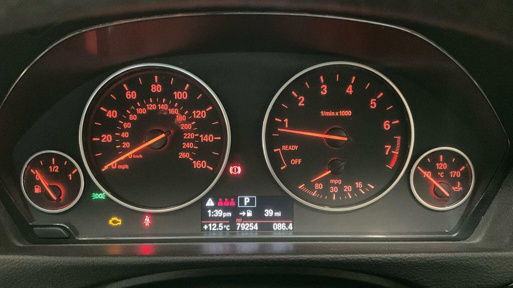 Used BMW 4 Series Gran Coupe 2014 for sale - 76441264: Photo 5