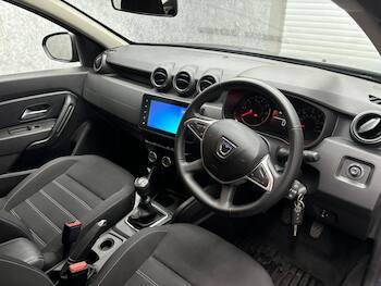 Used Dacia Duster 2021 for sale - 79664519: Photo