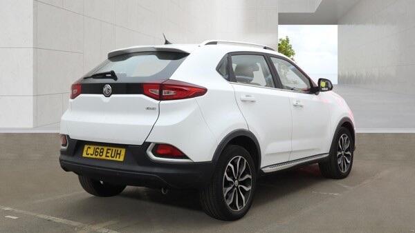 Used MG GS 2019 for sale - 78170288: Photo 4