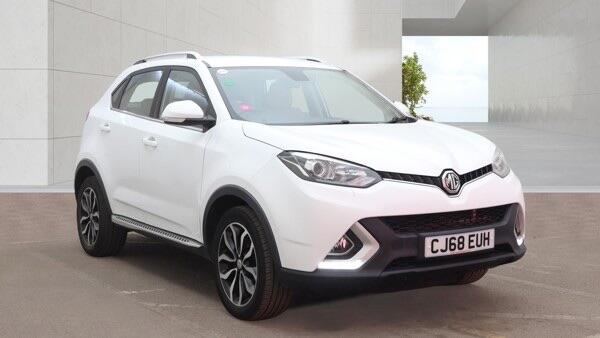 Used MG GS 2019 for sale - 78170288: Photo 6