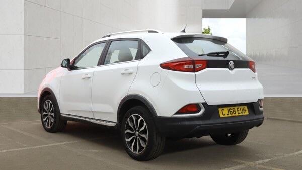 Used MG GS 2019 for sale - 78170288: Photo 7