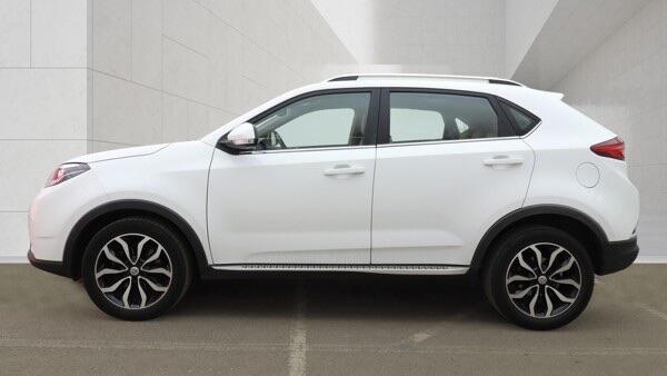 Used MG GS 2019 for sale - 78170288: Photo 8