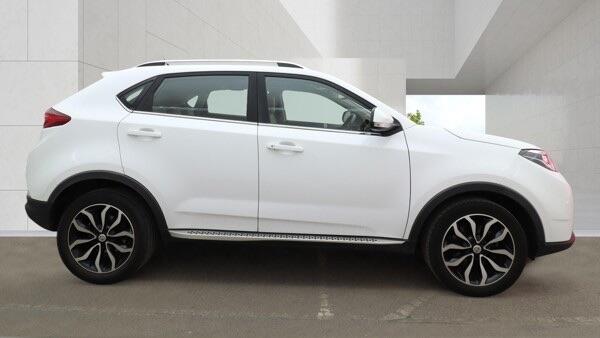 Used MG GS 2019 for sale - 78170288: Photo 9