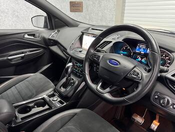 Used Ford Kuga 2019 for sale - 79664424: Photo