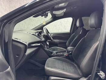 Used Ford Kuga 2019 for sale - 79664424: Photo