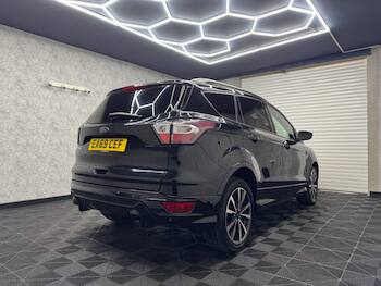 Used Ford Kuga 2019 for sale - 79664424: Photo