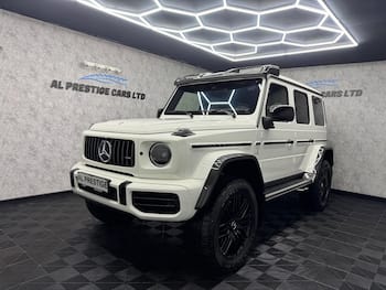 Used Mercedes-Benz G Class 2023 for sale - 79664410: Photo