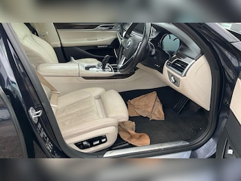Used BMW 7 Series 2017 for sale - 78291215: Photo