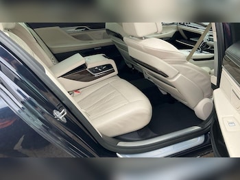 Used BMW 7 Series 2017 for sale - 78291215: Photo
