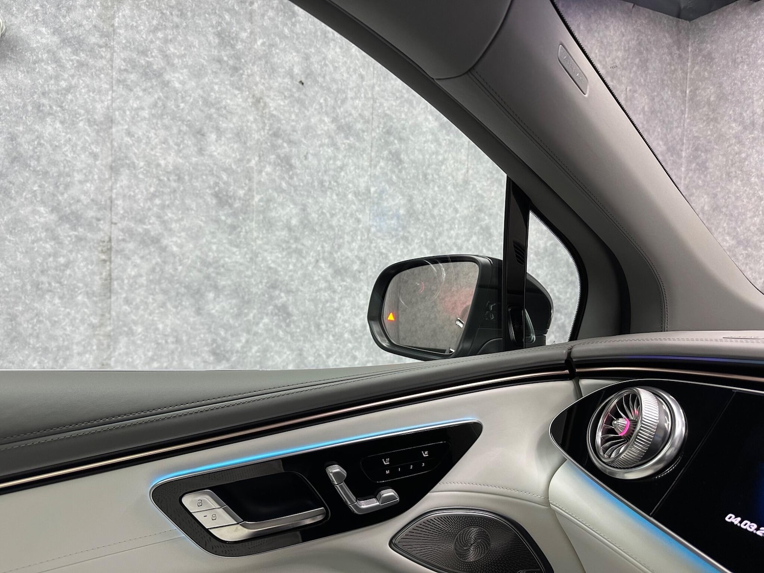 Used Mercedes-Benz EQS 2024 for sale - 78058354: Photo 10