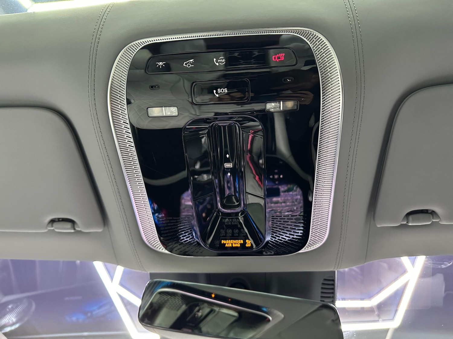 Used Mercedes-Benz EQS 2024 for sale - 78058354: Photo 13