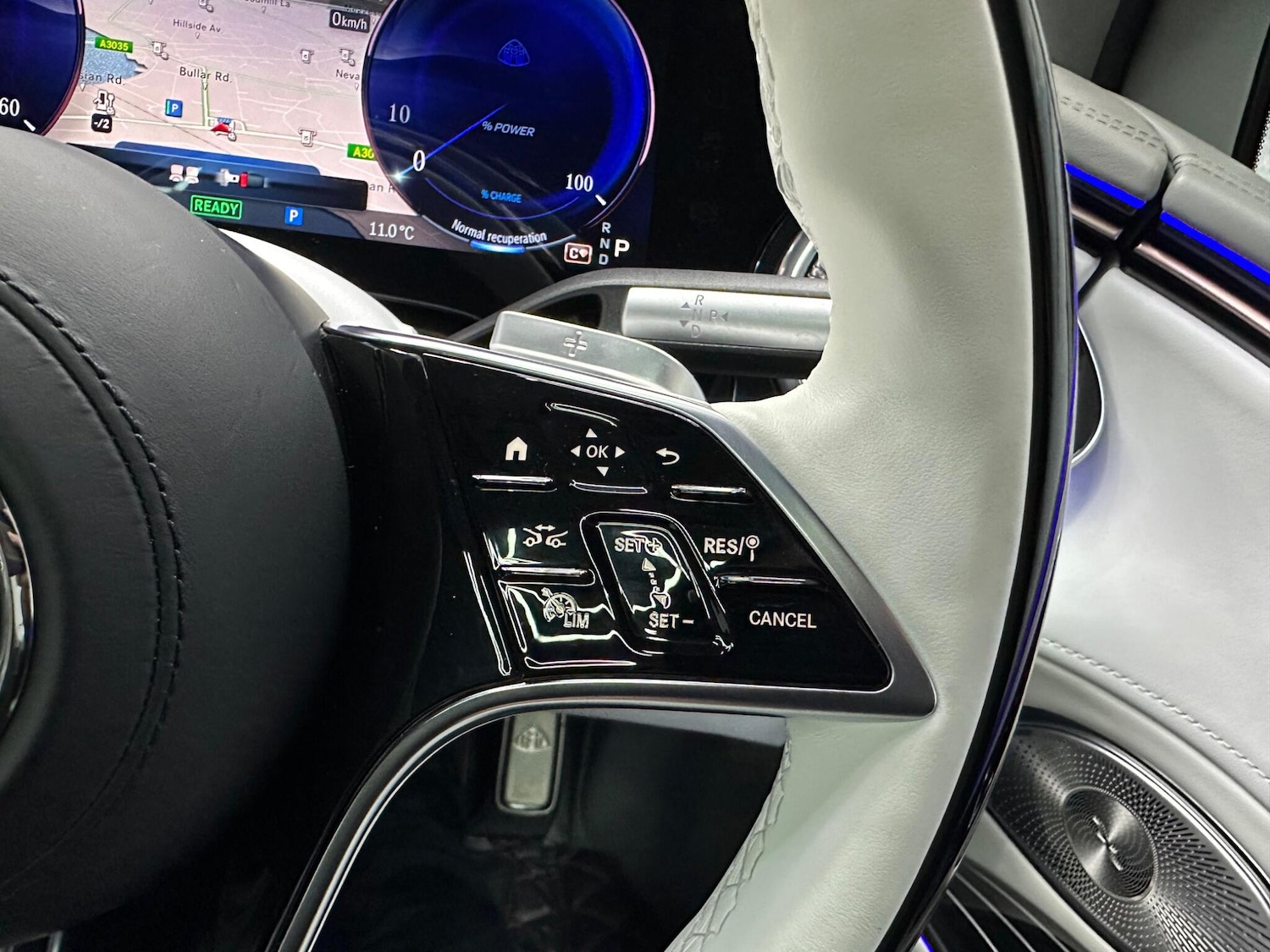 Used Mercedes-Benz EQS 2024 for sale - 78058354: Photo 15