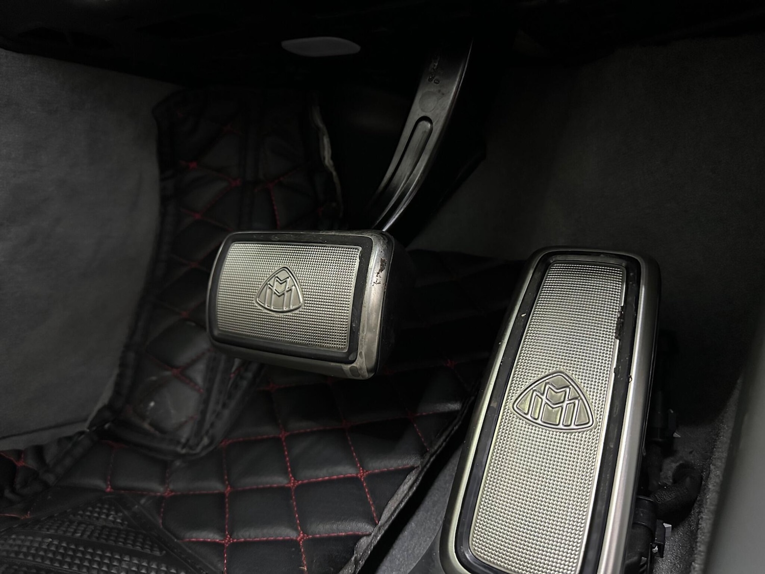 Used Mercedes-Benz EQS 2024 for sale - 78058354: Photo 17