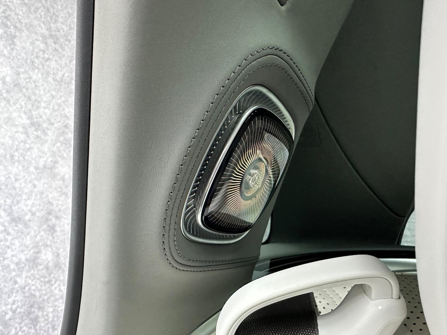 Used Mercedes-Benz EQS 2024 for sale - 78058354: Photo 18