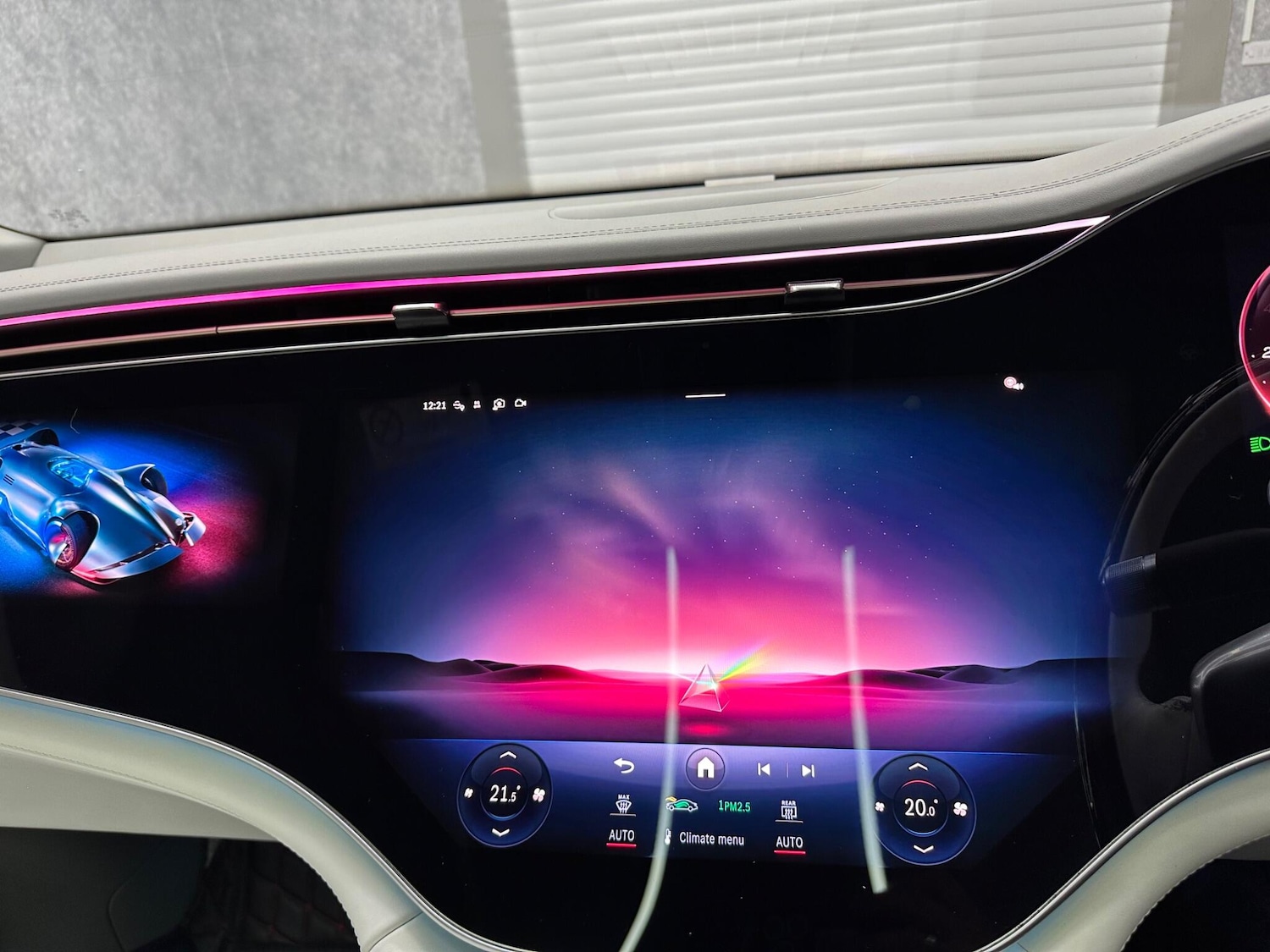 Used Mercedes-Benz EQS 2024 for sale - 78058354: Photo 34