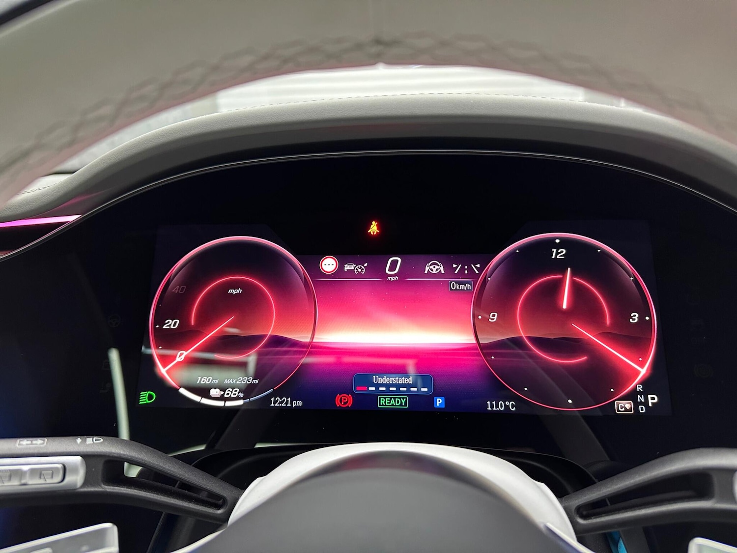 Used Mercedes-Benz EQS 2024 for sale - 78058354: Photo 36