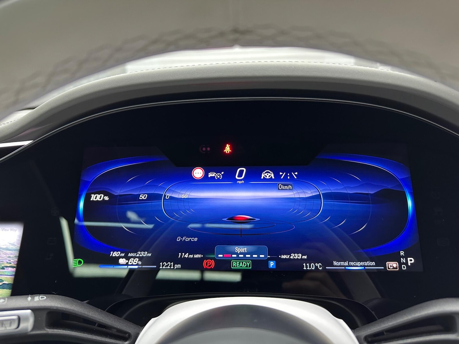 Used Mercedes-Benz EQS 2024 for sale - 78058354: Photo 37