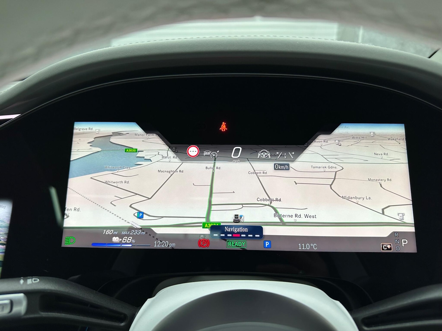 Used Mercedes-Benz EQS 2024 for sale - 78058354: Photo 42