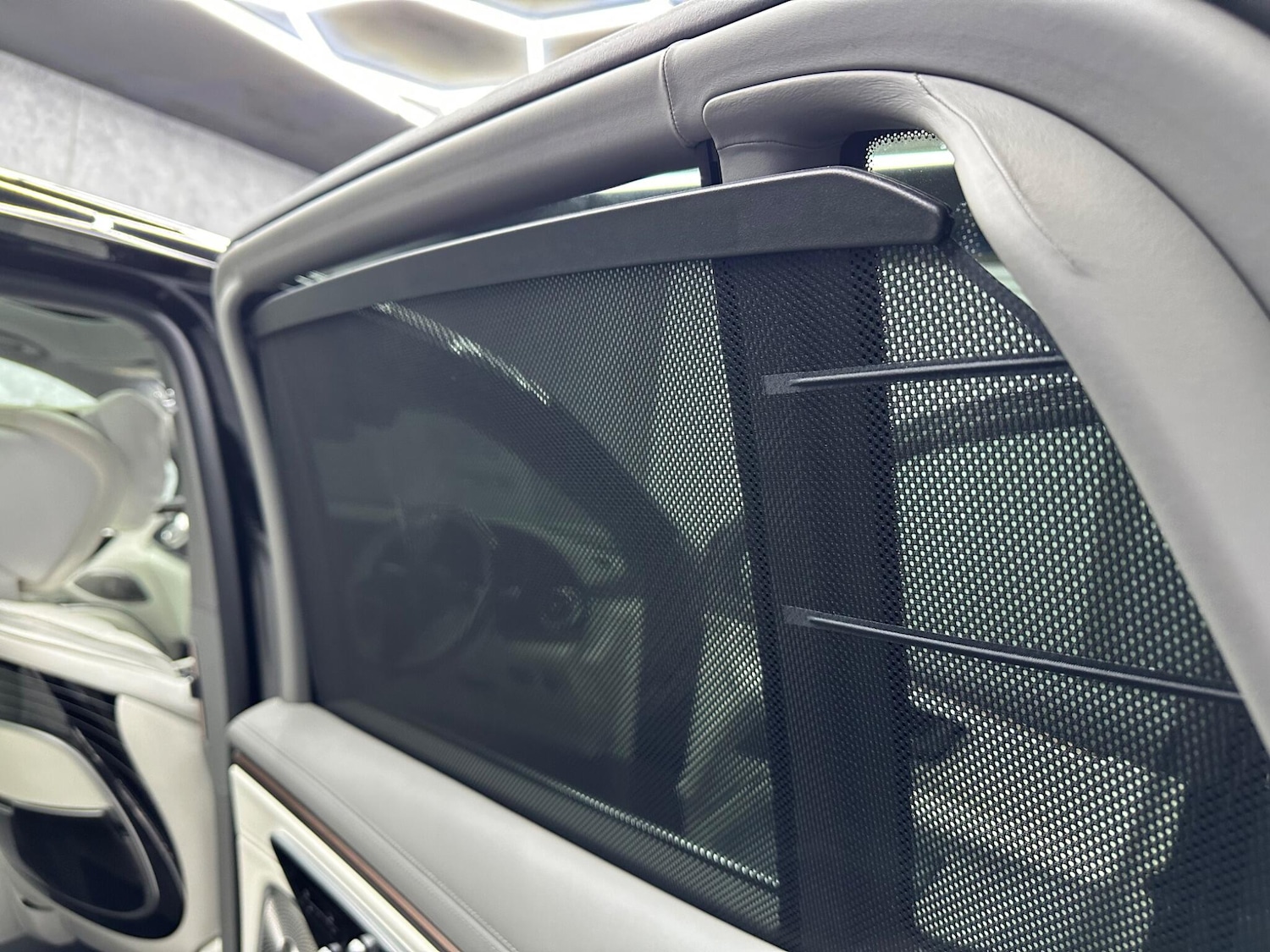 Used Mercedes-Benz EQS 2024 for sale - 78058354: Photo 64