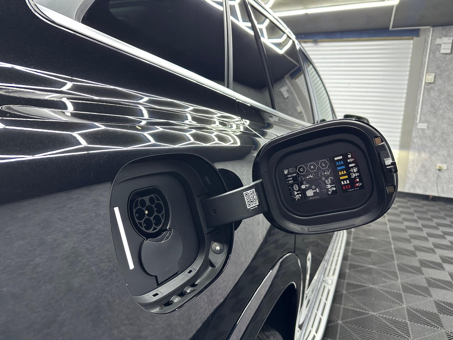 Used Mercedes-Benz EQS 2024 for sale - 78058354: Photo 69