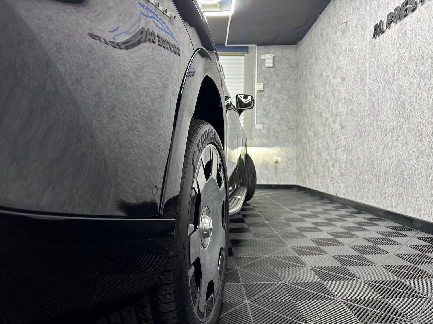 Used Mercedes-Benz EQS 2024 for sale - 78058354: Photo 7