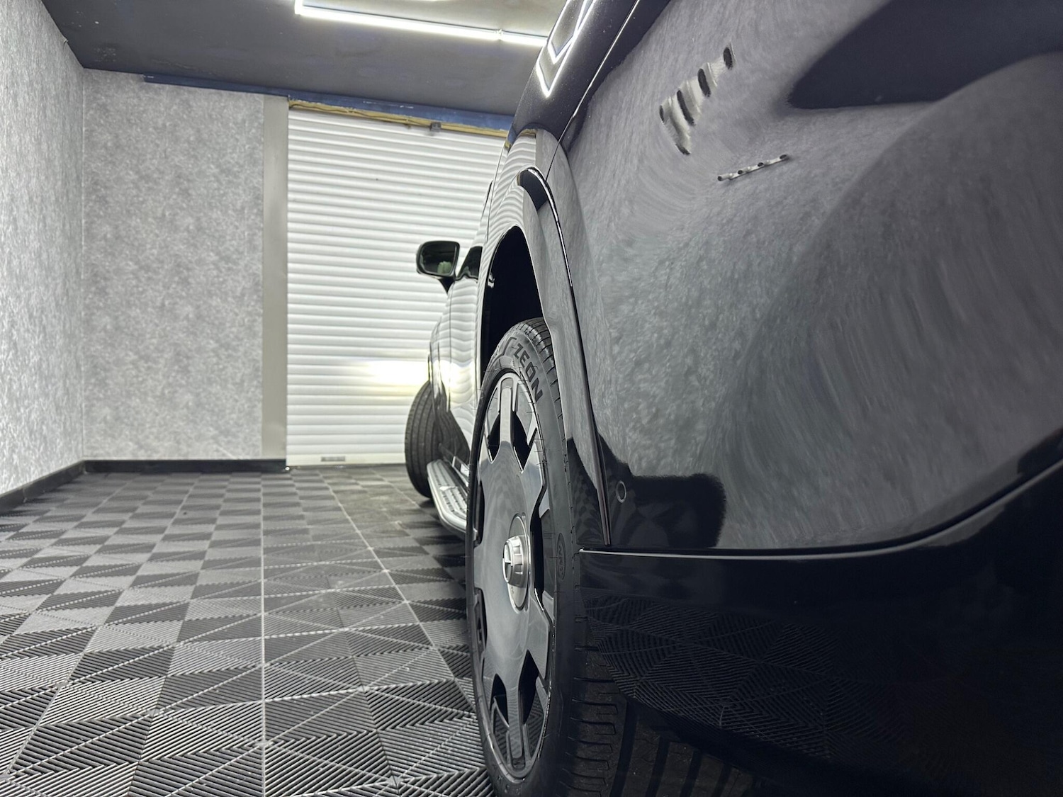 Used Mercedes-Benz EQS 2024 for sale - 78058354: Photo 70