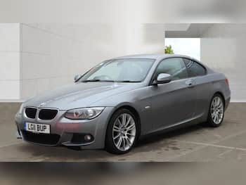 Used BMW 3 Series 2011 for sale - 79677152: Photo