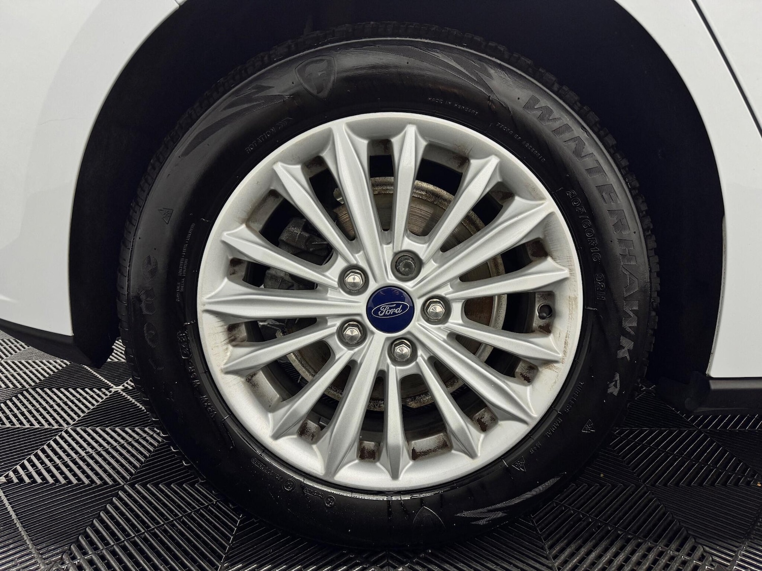 Used Ford Focus 2020 for sale - 76975597: Photo 21