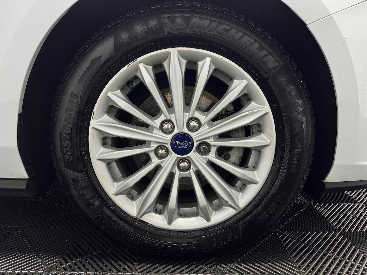 Used Ford Focus 2020 for sale - 76975597: Photo 22