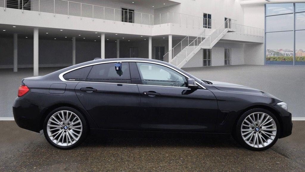 Used BMW 4 Series 2015 for sale - 76550343: Photo 10