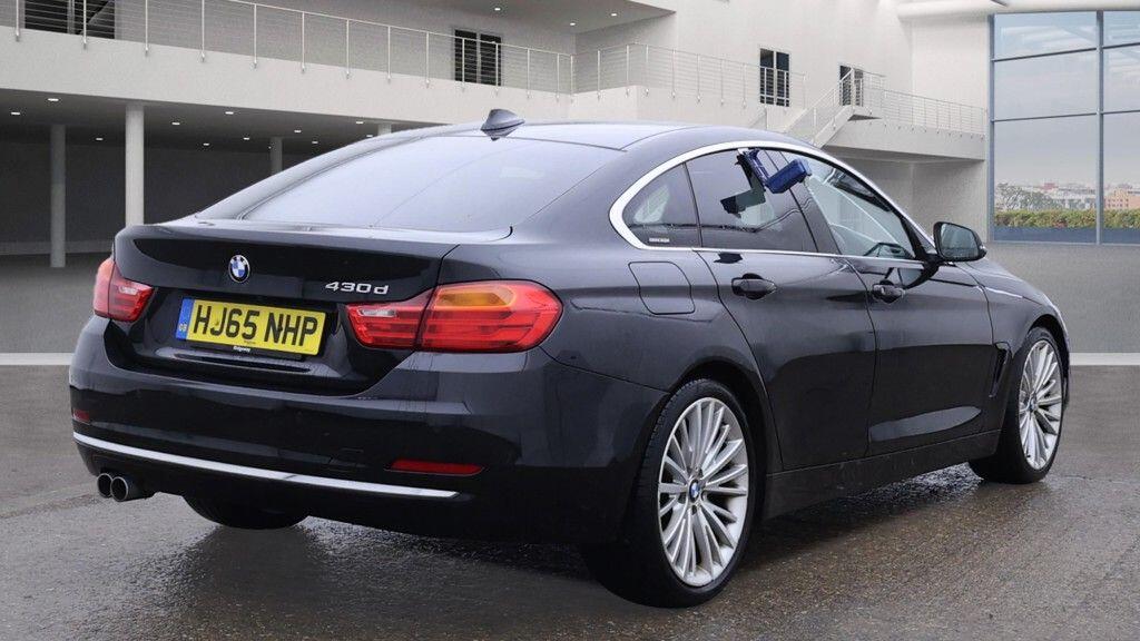 Used BMW 4 Series 2015 for sale - 76550343: Photo 11