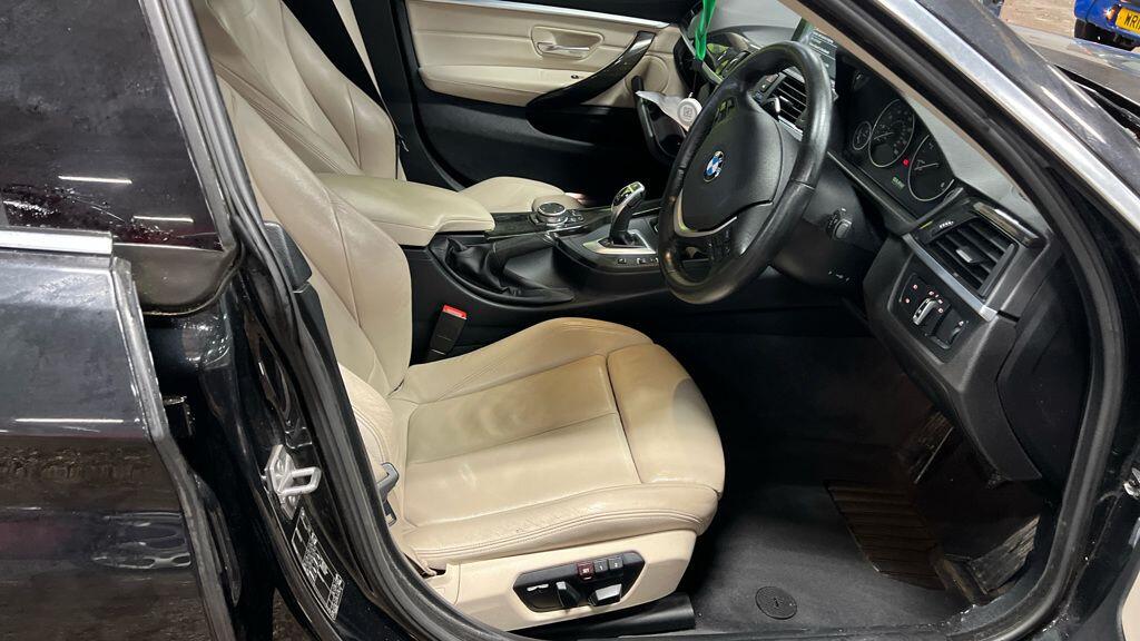 Used BMW 4 Series 2015 for sale - 76550343: Photo 2