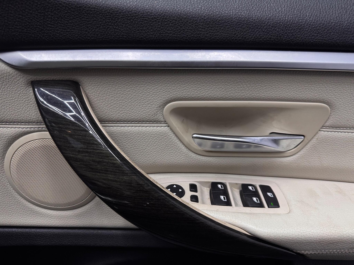 Used BMW 4 Series Gran Coupe 2015 for sale - 76550343: Photo 24