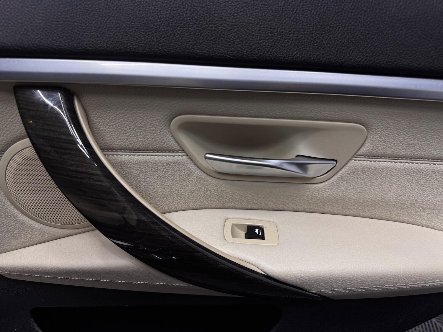 Used BMW 4 Series Gran Coupe 2015 for sale - 76550343: Photo 25