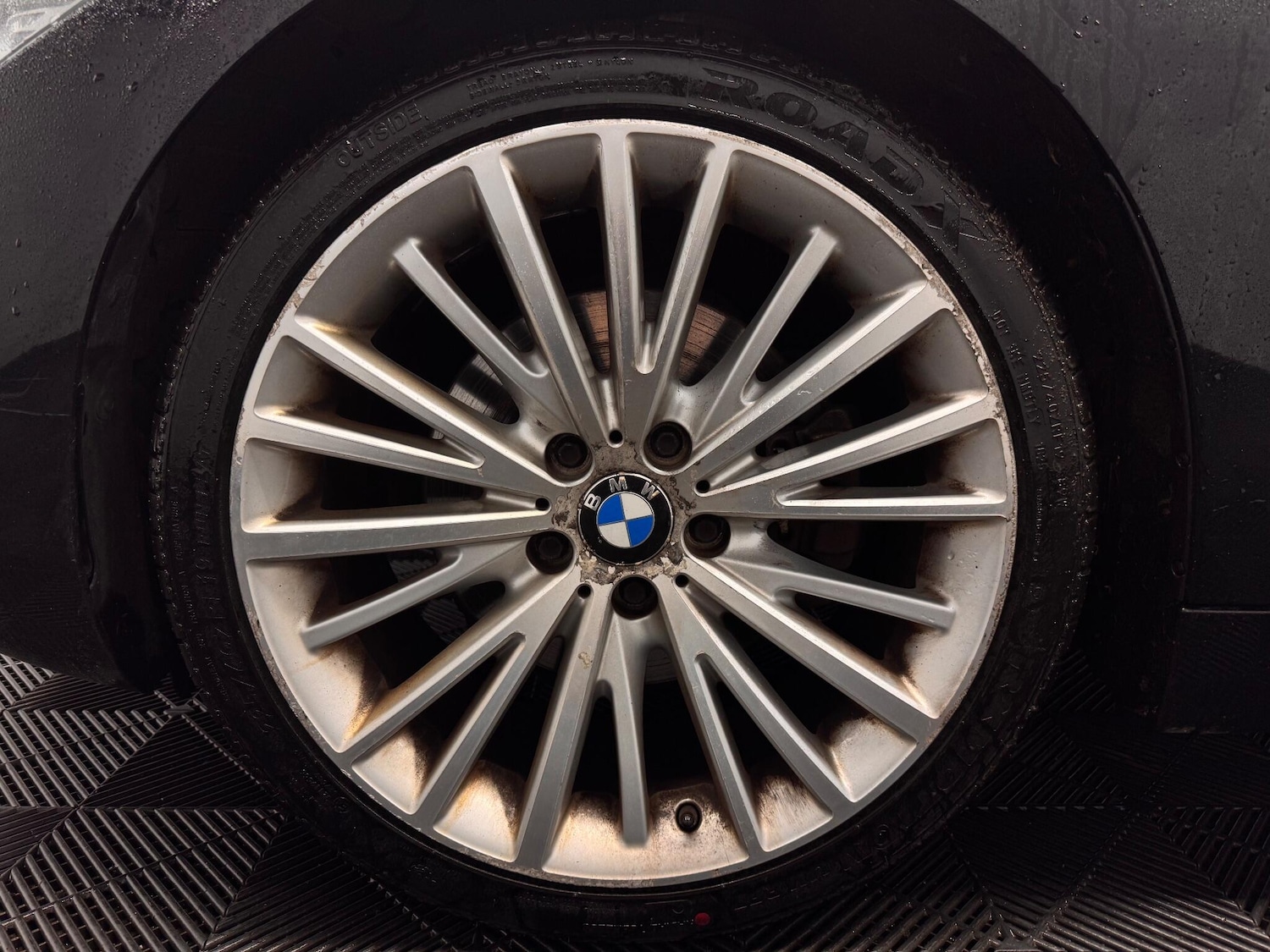 Used BMW 4 Series Gran Coupe 2015 for sale - 76550343: Photo 30