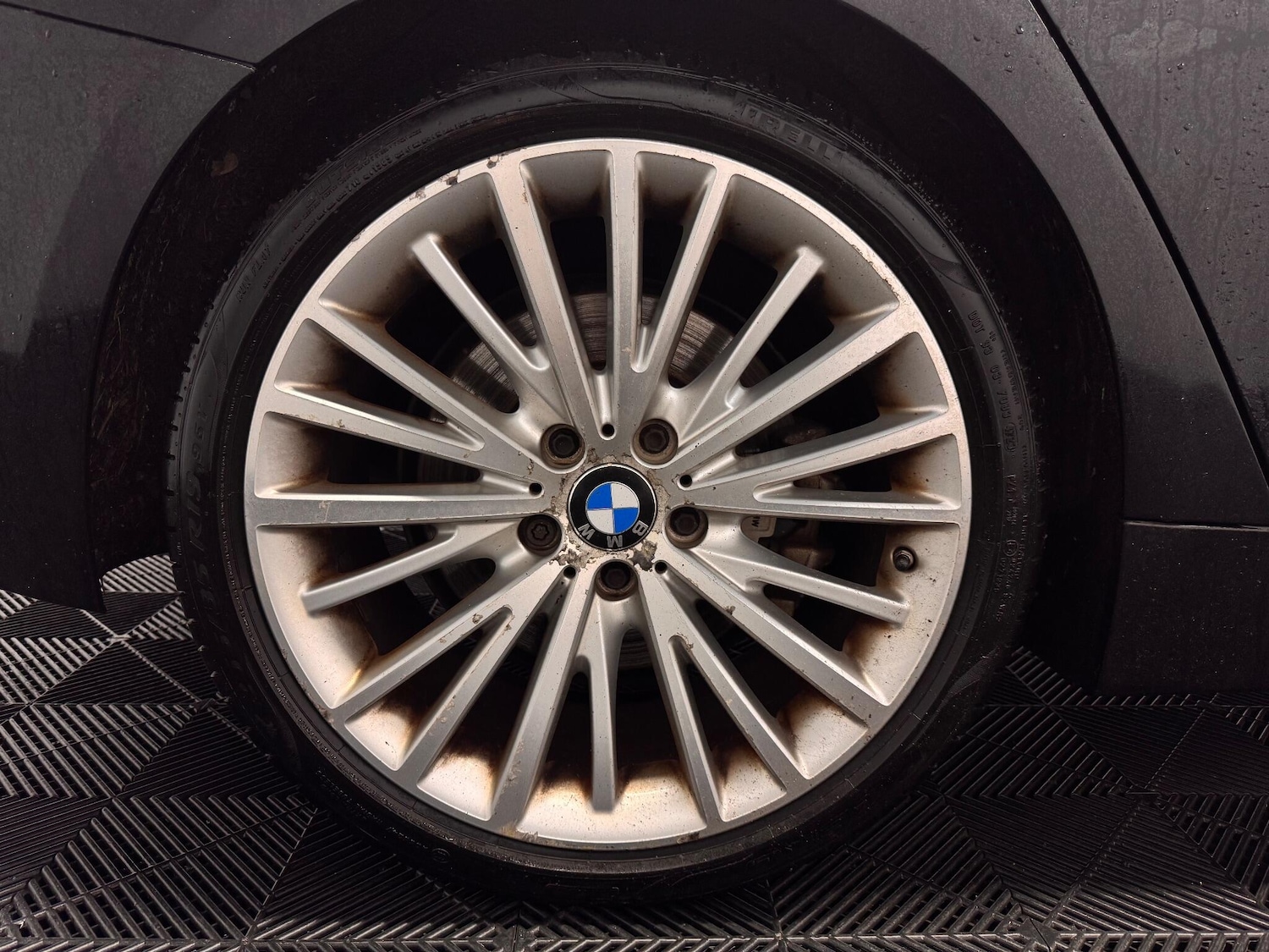 Used BMW 4 Series Gran Coupe 2015 for sale - 76550343: Photo 32