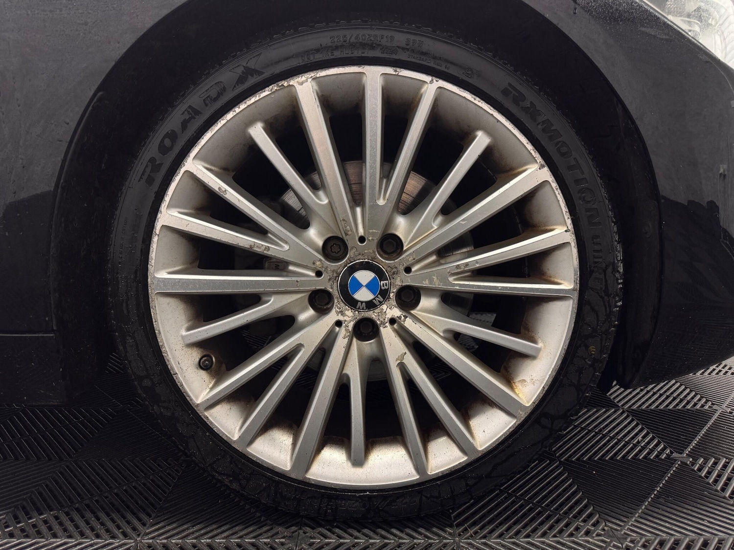 Used BMW 4 Series Gran Coupe 2015 for sale - 76550343: Photo 33