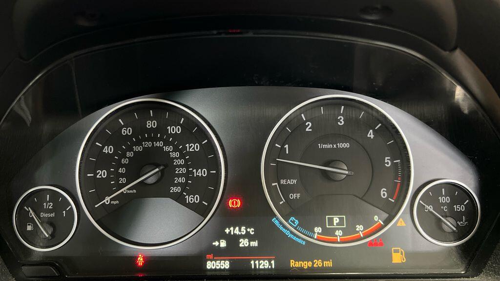 Used BMW 4 Series 2015 for sale - 76550343: Photo 5