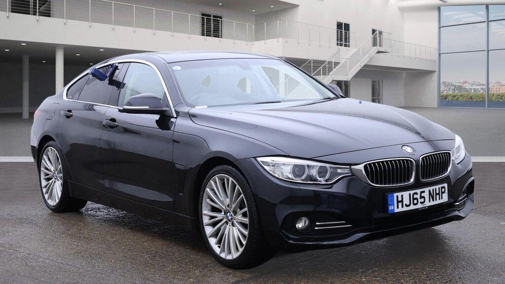Used BMW 4 Series 2015 for sale - 76550343: Photo 7