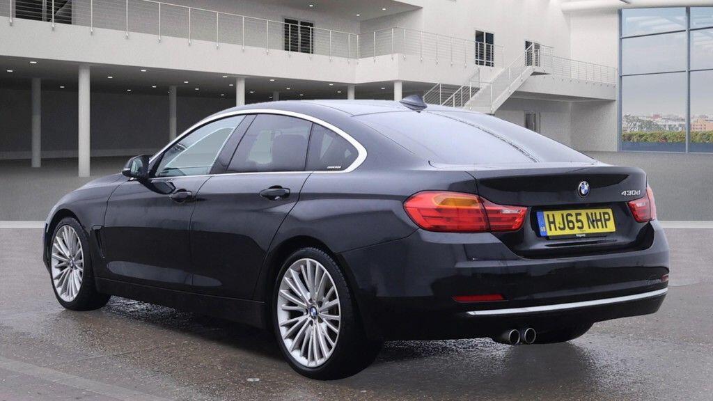 Used BMW 4 Series 2015 for sale - 76550343: Photo 8