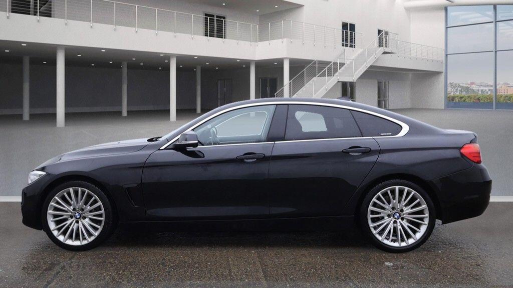 Used BMW 4 Series 2015 for sale - 76550343: Photo 9